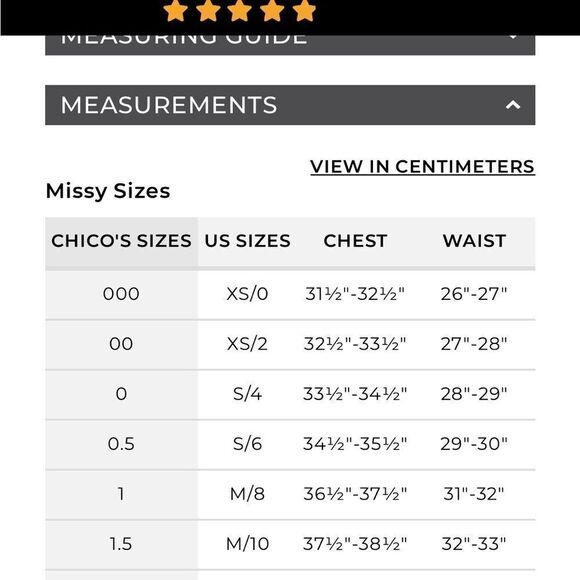 Chico’s Red Keyhole Neckline Long Sleeve Blouse Size Medium - Picture 10 of 10